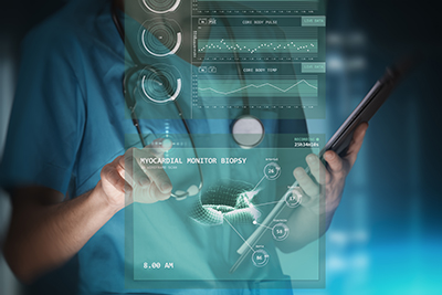 The 3 Trends Poised to Make the Biggest Impact on Medical Imaging in 2020