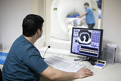 How AI is Reducing Bias and Enhancing Reporting in Radiology