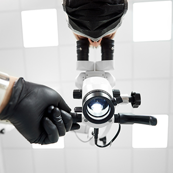 Advanced Vision in Dentistry