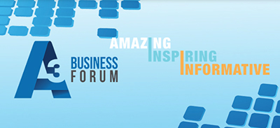 Network with Robotics, Vision & Imaging, Motion Control, & Motor Professionals at The A3 Business Forum 2020