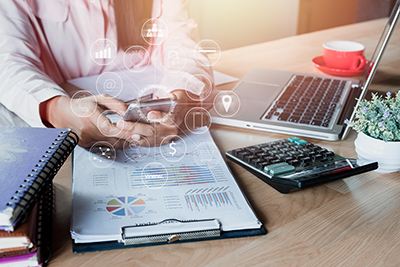 Machine Vision in Finance: How Technology is Shaping the Industry