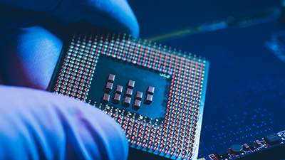 machine vision
