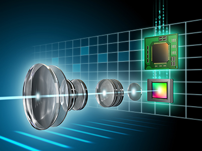 How Computational Imaging and Machine Vision Work Together for Improved Image Processing