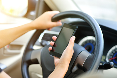 Can Machine Vision and AI Help Spot Drivers Texting While on the Road?
