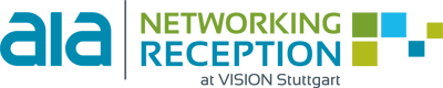 AIA Networking Reception