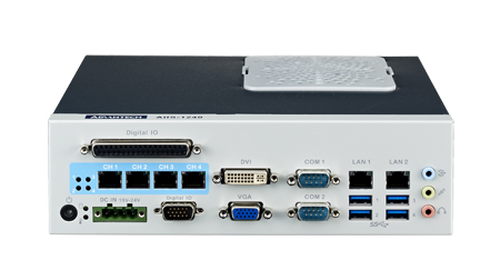 AIIS-1240 from Advantech