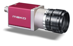 Mako from Allied Vision Technologies