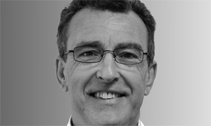 Christophe Moreau, Sales Manager for France, Allied Vision Technologies