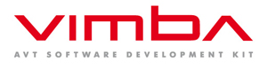 AVT Software Development Kit Vimba v1.3