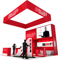 AVT exhibits at Vision China 2013 in Shanghai
