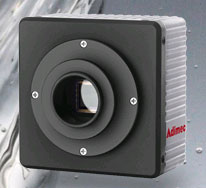 Upgraded QUARTZ Family for Full Advantage of State-of-the-Art CMOS Sensors