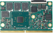 SMARC™ and Qseven™ computer-on-modules (COMs)