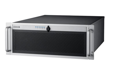 HPC-8000 server