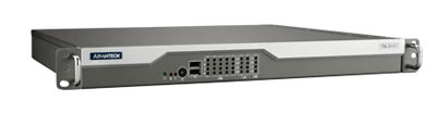 Adventech's ITA-2000 series rugged computer platform