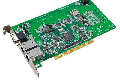 Advantech's new PCI-1203