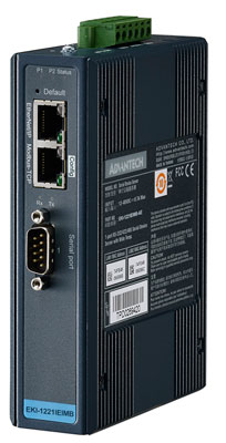 Adventech's new protocal gateway devices