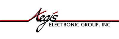 Aegis Electronic Group Logo