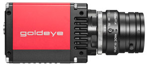 Allied Vision Goldeye G-033 SWIR Camera