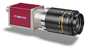 Mako G-234