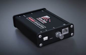 Harrier SDI Adapter