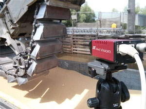 Allied Vision's Prosilica