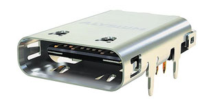 With 10 Gbps and 100 Watts, the latest standard of the Universal Serial Bus USB 3.1 is deemed to be THE computer interface of the next 10 years.
