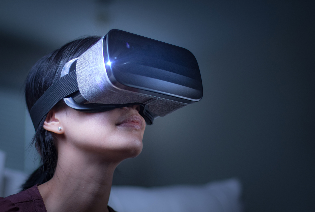 How Embedded Vision is Used in Consumer Electronics