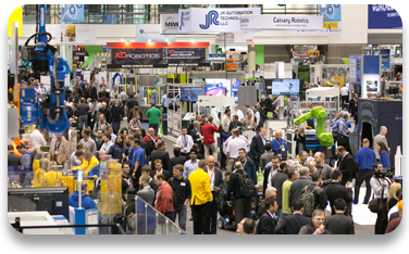 Automate Show 2017