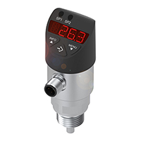 Balluff Temperatursensor mit Display