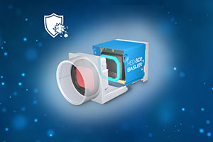 Dust Protection – A new MED Feature Set for Basler MED ace cameras