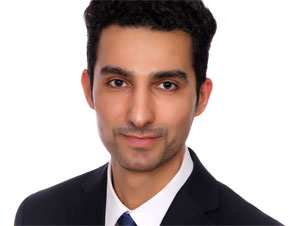 Regional Sales Manager Rob Karimi Regional Sales Manager Rob Karimi