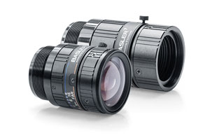 Basler Kicks Off its Original Equipment Line with Basler Lenses