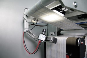 Label Printing