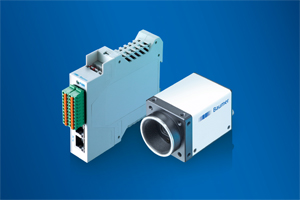 Baumer GigE Cameras