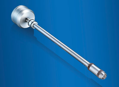 DSRK strain probe