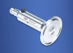 Baumer PP20H