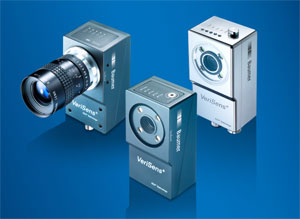 VeriSens vision sensors with latest 2.6 update of Application Suite provide numerous function extensions.