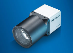 VisiLine cameras with IP 65/67 protection solve demanding imaging applications
