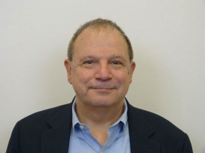 Greg Saganich, Business Development Manager, Process Sensors.