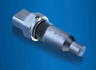 Baumer Oil level Switch – Designed for Reliability