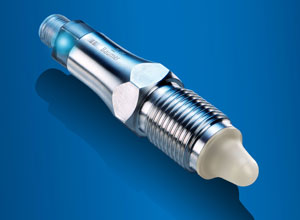 LBFS Level Switch from Baumer