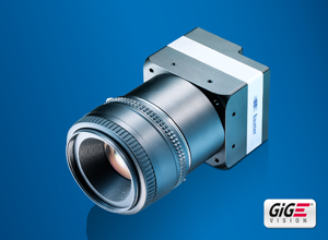 LX Series Cameras from Baumer LX Series Cameras from Baumer
