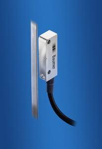 Robust and wearfree: MIL10 for linear distance measurement Robust and wearfree: MIL10 for linear distance measurement, from Baumer