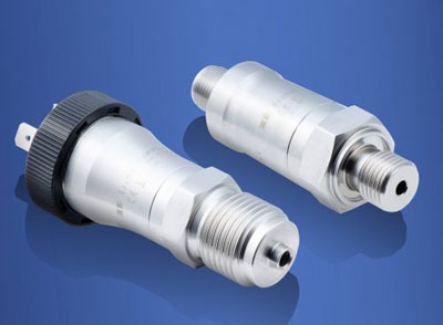New PP20R family of pressure sensors
