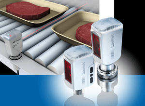 SmartReflect Sensor from Baumer