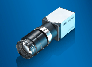 Baumer presents VisiLine SD Series of GigE Cameras