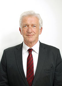 Dr. Karl Weber will represent the German Federal Ministry in the international Government Engagement Program on Standards