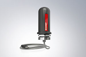 The new CU8210 series from Beckhoff enables robust WLAN and mobile communication for a wide range of applications.