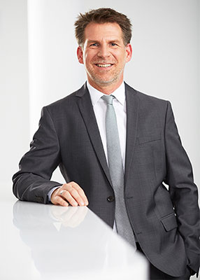 Thomas Rettig: “As the inventor of EtherCAT, Beckhoff is pleased with the overwhelming response despite the fact that the openness of EtherCAT generates more competition. On the other hand, Beckhoff customers benefit from the greatest diversity of devices on the market.”