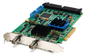 Karbon-CXP2 Frame Grabber frm BitFlow